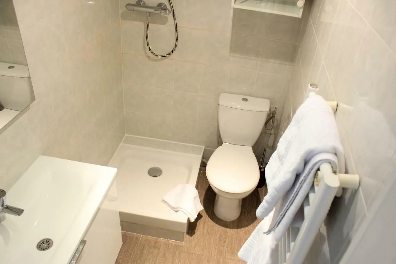 Appartement Pietonne 44 à Nice