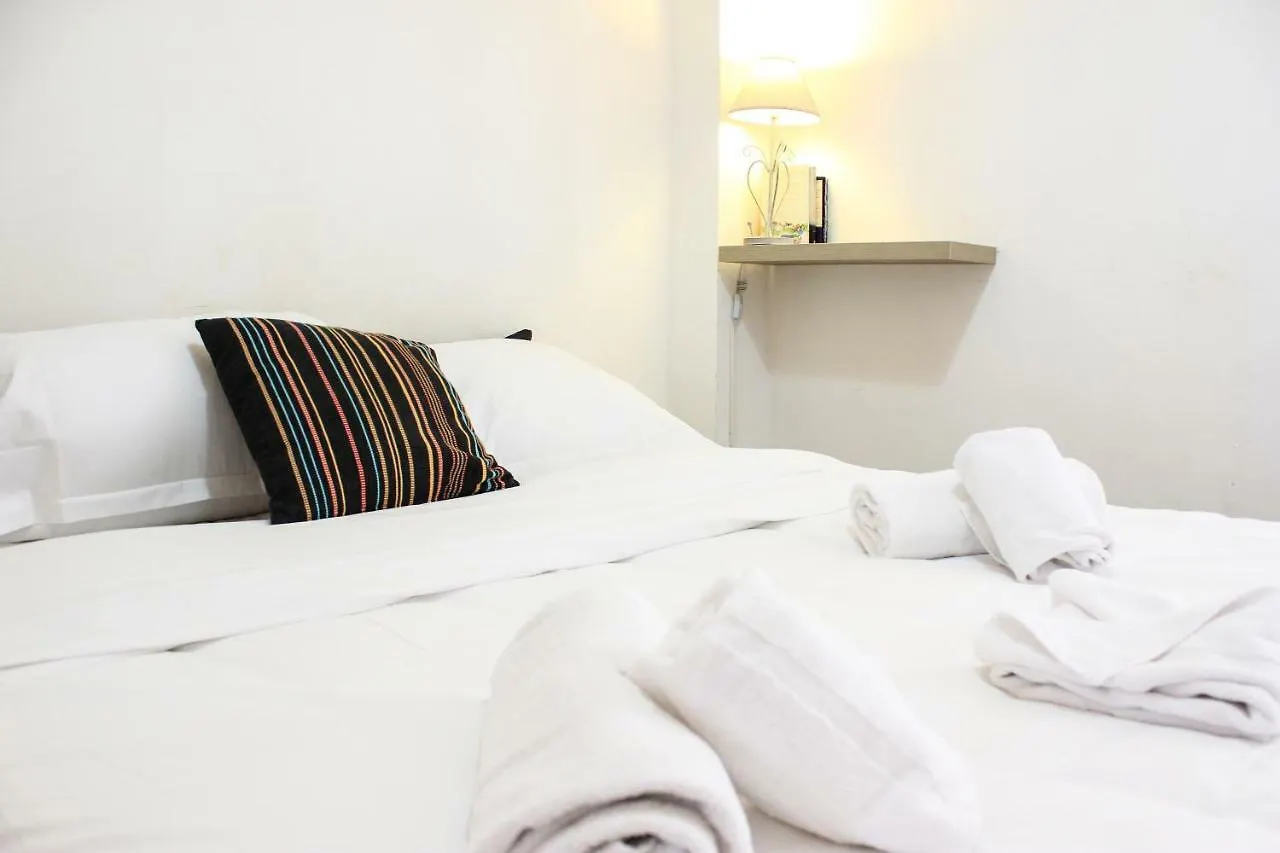 Appartement Pietonne 44 à Nice
