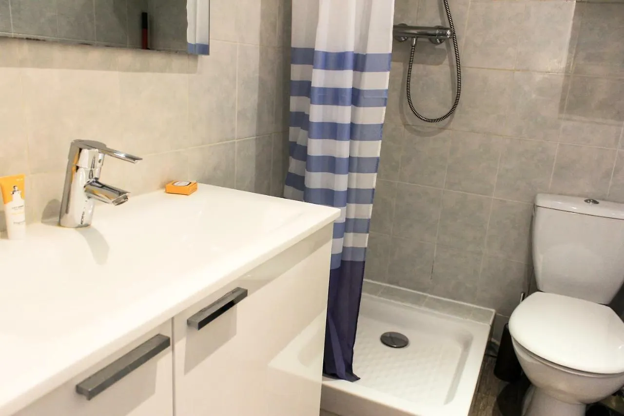 Appartement Pietonne 44 à Nice France