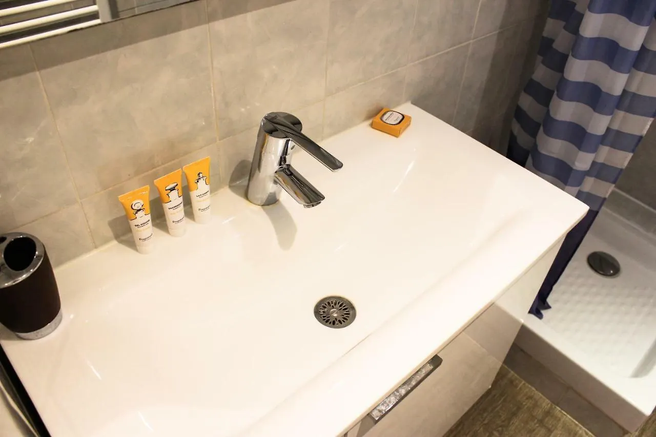 Appartement Pietonne 44 à Nice