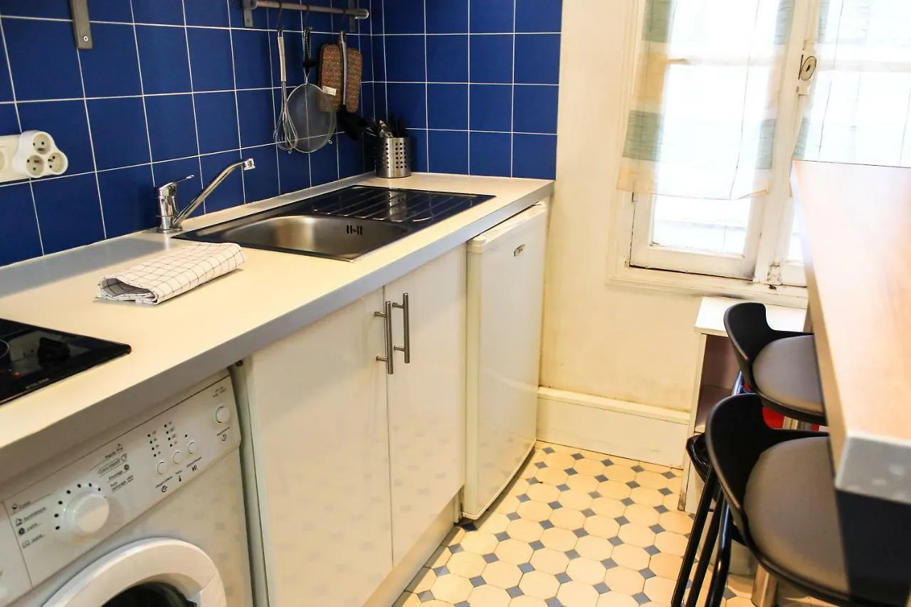 Pietonne 44 Apartment Nice 0*,  France
