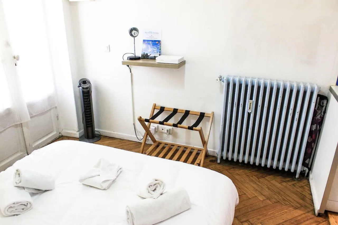 Pietonne 44 Apartment Nice