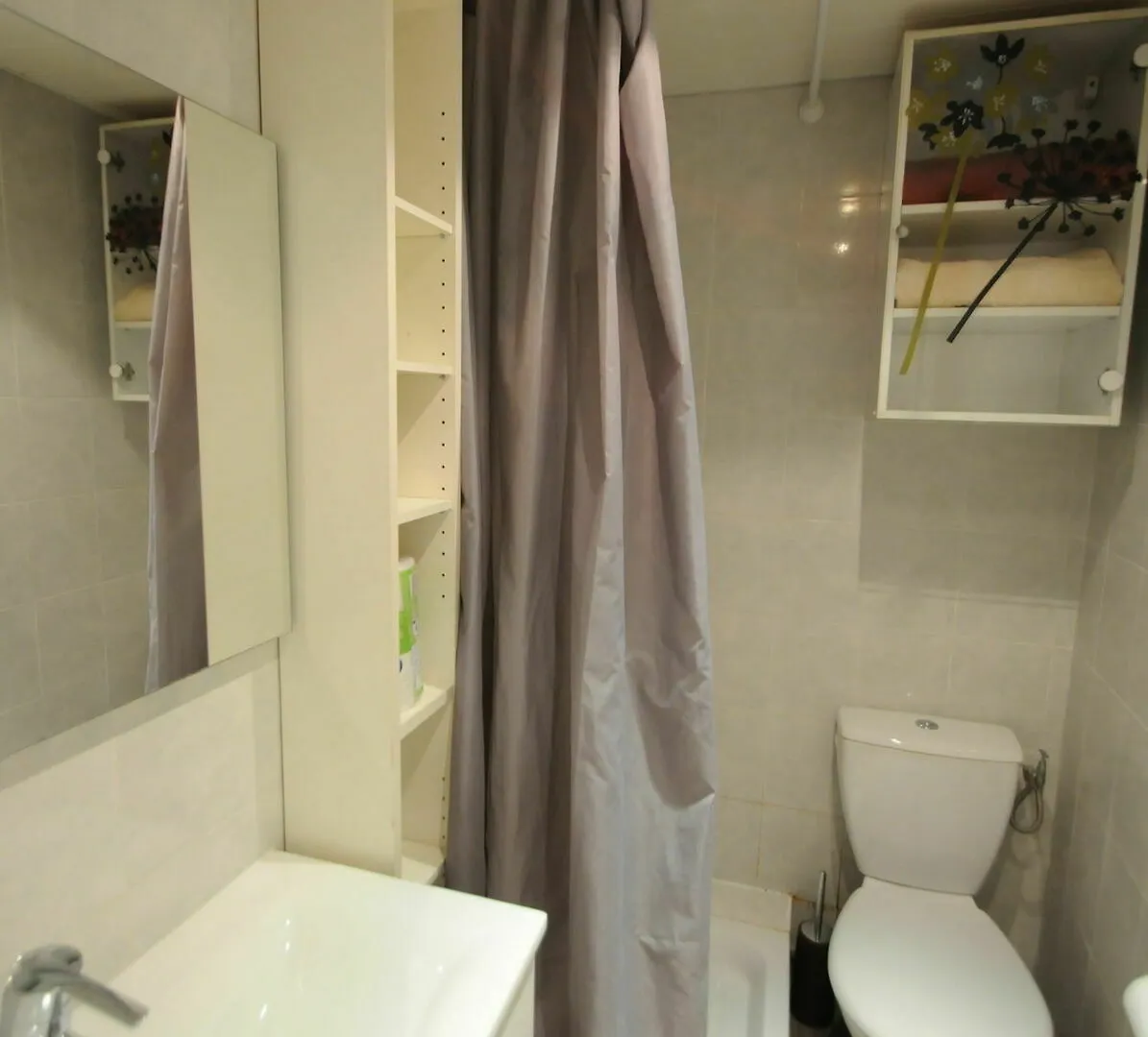 Appartement Pietonne 44 à Nice