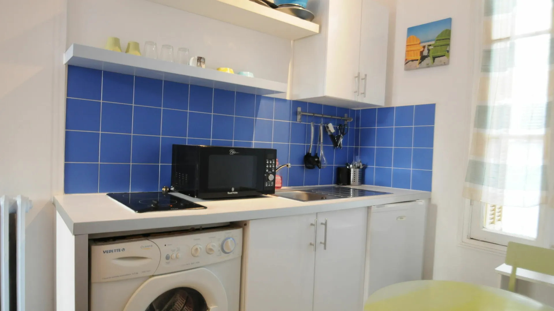 Pietonne 44 Lägenhet Nice
