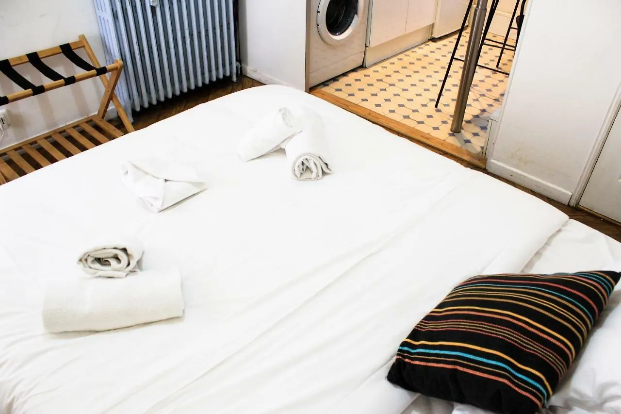 Pietonne 44 Apartment Nice 0*,