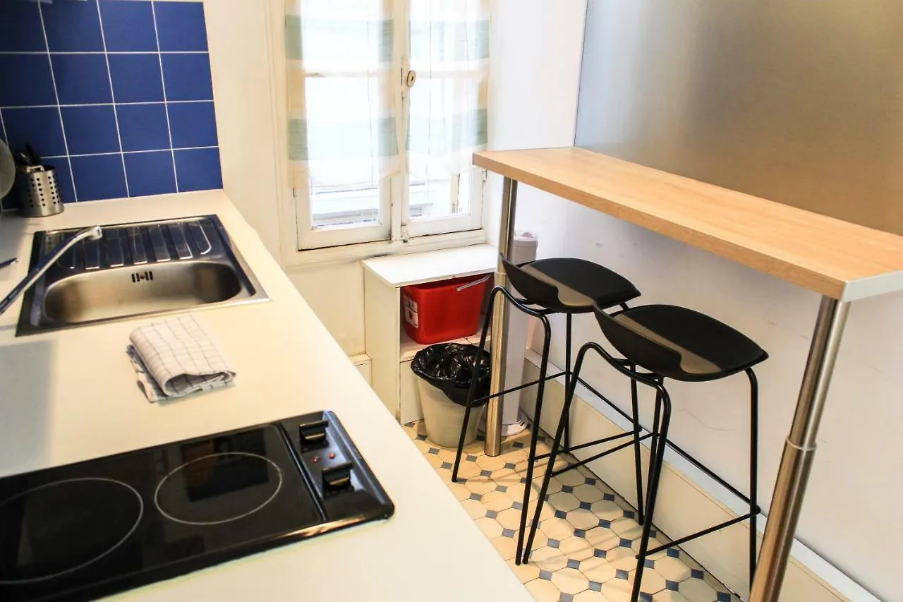 Pietonne 44 Apartment Nice France