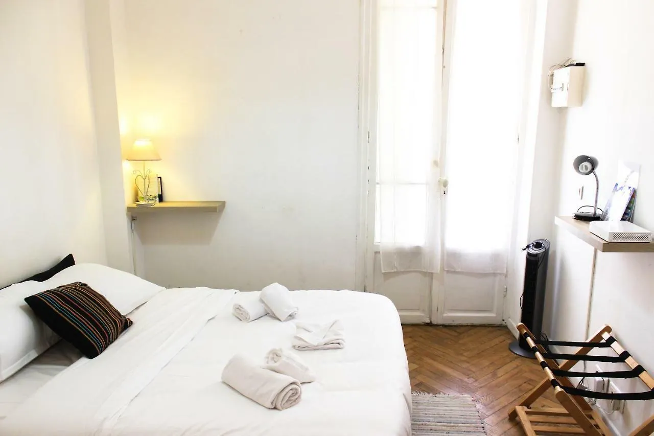 Pietonne 44 Apartment Nice