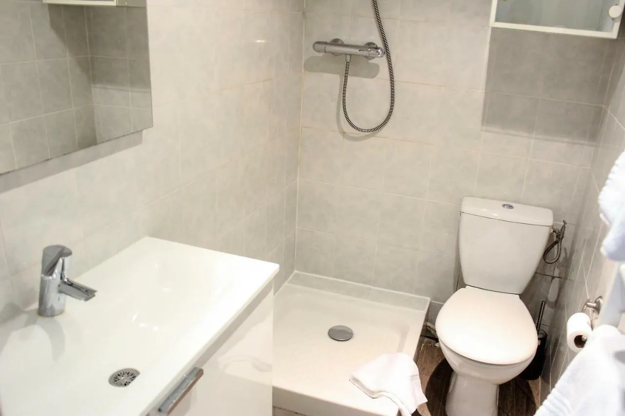 Pietonne 44 Apartment Nice France