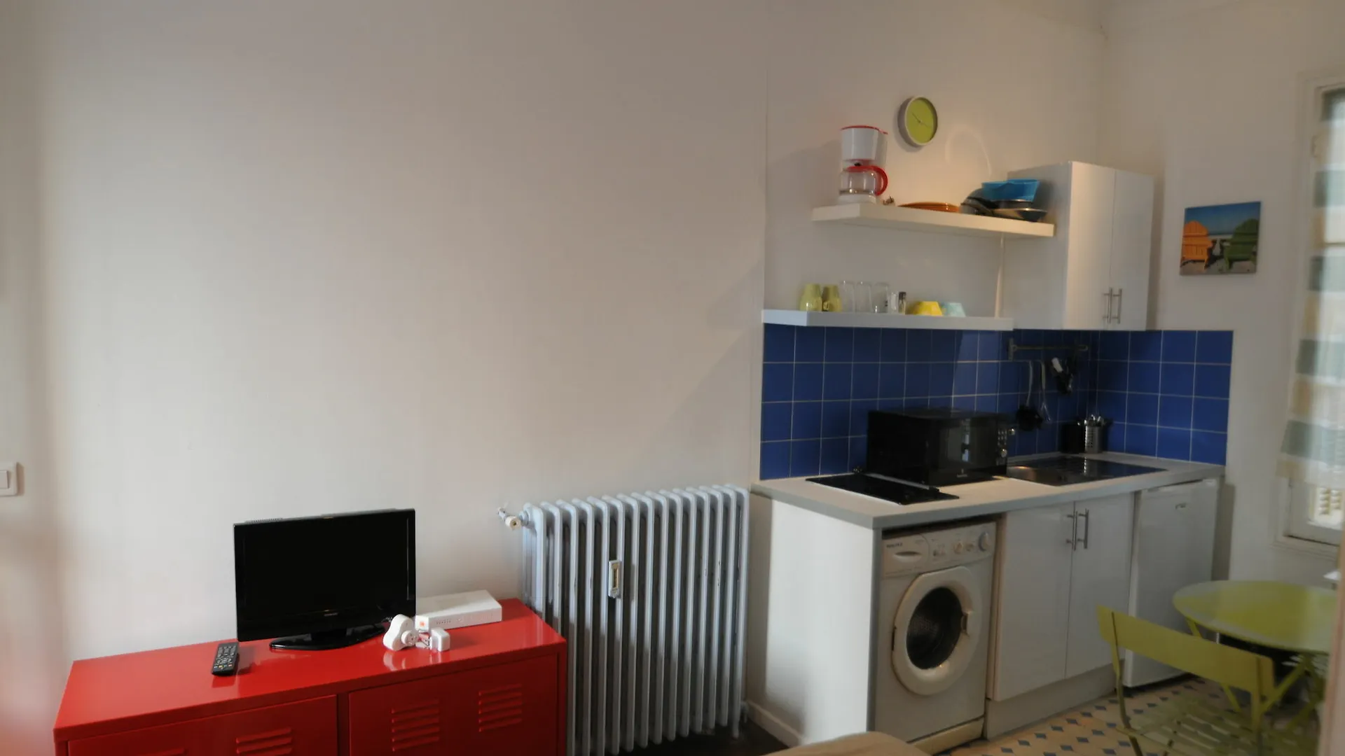 Pietonne 44 Apartment Nice